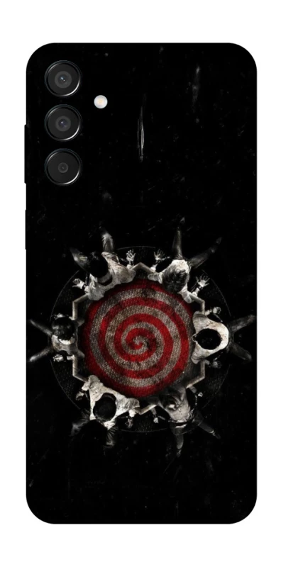 Чохол на Samsung Galaxy M15 5G Saw фото 1 з 1