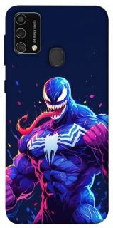 Чохол на Samsung Galaxy M21s Venom фото 1 з 1