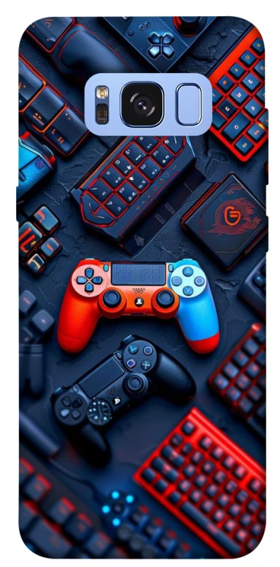 Чохол на Samsung G950 Galaxy S8 Play Station фото 1 з 1