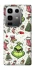 Чохол на Infinix Note 50 Pro Grinch mood ver.3 фото 1 з 1