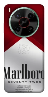 Чехол на ZTE Nubia V70 Max Marlboro фото 1 Чехол на ZTE Nubia V70 Max Marlboro фото 1 из 1