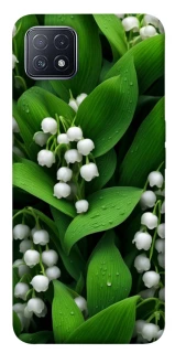 Чохол на Oppo A73 Flowers v24 фото 1 з 1