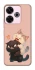 Чохол на Xiaomi Redmi 13 4G Сat and cat фото 1 з 1