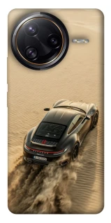 Чохол на Xiaomi Poco F7 Pro Porsche v3 фото 1 з 1