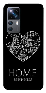 Чохол на Xiaomi 12T / 12T Pro Вінниця Home фото 1 з 1