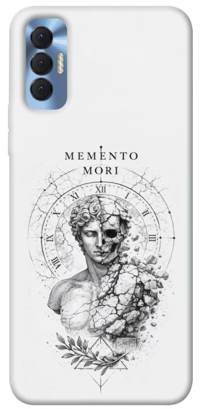 Чехол на TECNO Spark 8P Tattoo ver.5 фото 1 из 1