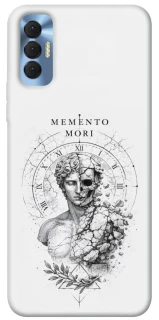 Чехол на TECNO Spark 8P Tattoo ver.5 фото 1 из 1