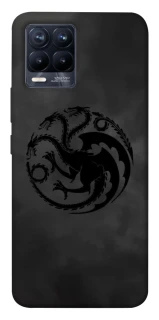 Чохол на Realme 8 House of the Dragon ver.3 фото 1 з 1