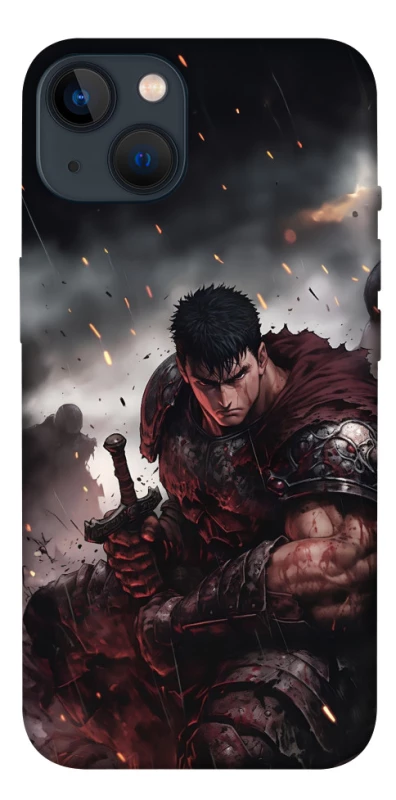 Чехол на Apple iPhone 13 (6.1") Guts фото 1 из 1