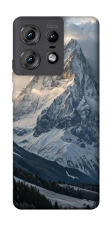 Чехол на Motorola Edge 50 Pro Mountain v6 фото 1 из 1