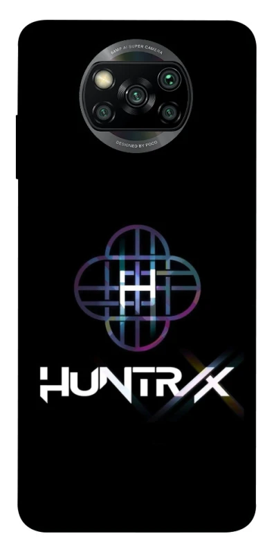 Чохол на Xiaomi Poco X3 NFC / Poco X3 Pro K-Pop Demon Hunters ver.17 фото 1 з 1