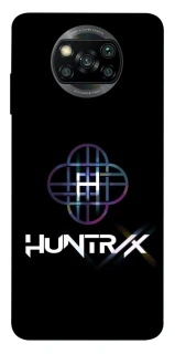 Чехол на Xiaomi Poco X3 NFC / Poco X3 Pro K-Pop Demon Hunters ver.17 фото 1 из 1