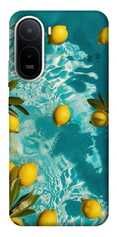 Чохол на Xiaomi Redmi A7 Pro 4G Lemon фото 1 з 2