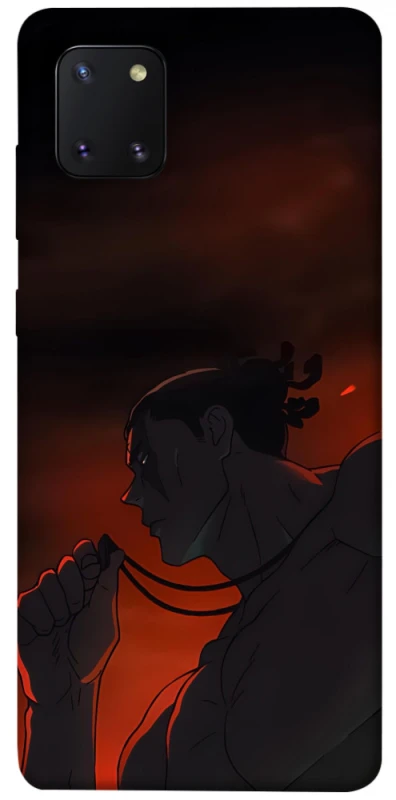 Чохол на Samsung Galaxy Note 10 Lite (A81) Todo v5 фото 1 з 1