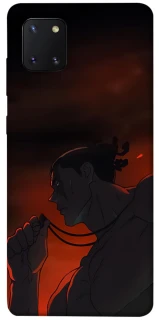 Чехол на Samsung Galaxy Note 10 Lite (A81) Todo v5 фото 1 из 1