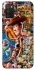 Чохол на Samsung Galaxy A03s Toy Story ver.3 фото 1 з 1