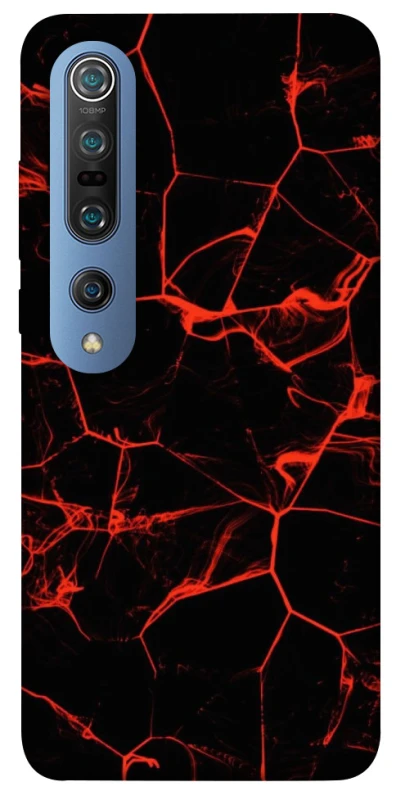 Чохол на Xiaomi Mi 10 / Mi 10 Pro Abstract ver.4 фото 1 з 1