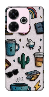 Чохол на Xiaomi Poco M6 4G Your style фото 1 з 1