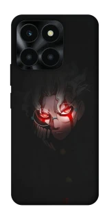 Чохол на Huawei Honor X6a Dandadan фото 1 з 1