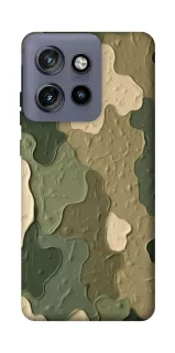 Чохол на Motorola Edge 50 Neo Camouflage v26 фото 1 з 1