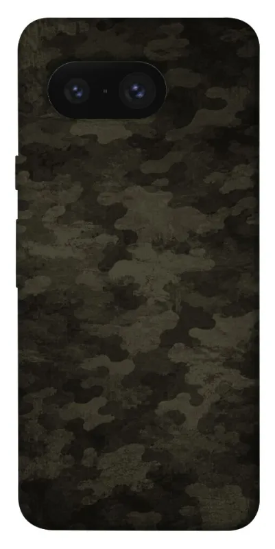 Чехол на Google Pixel 8 Camouflage v22 фото 1 из 1