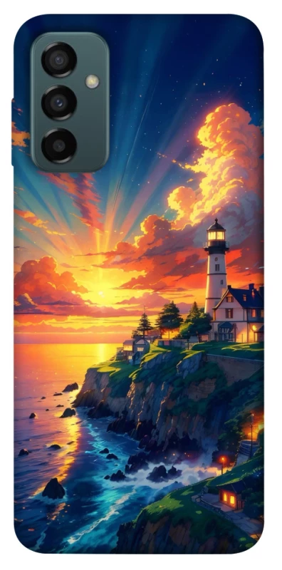 Чохол на Samsung Galaxy M23 5G Lighthouse фото 1 з 1