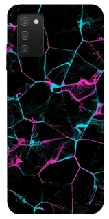 Чохол на Samsung Galaxy A03s Abstract ver.3 фото 1 з 1