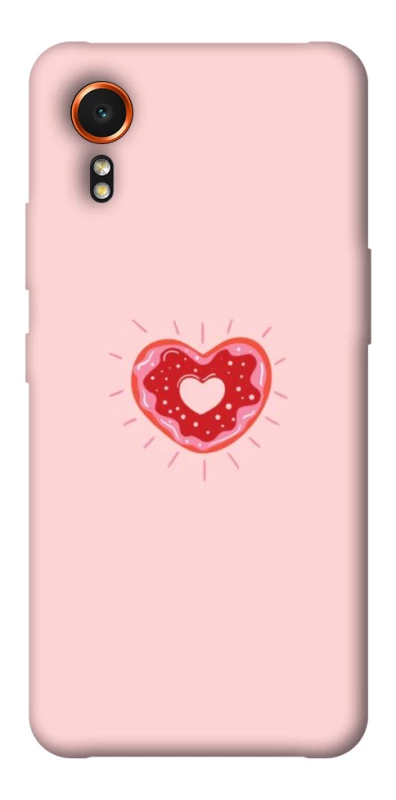 Чохол на Samsung Galaxy Xcover7 Sweet donut фото 1 з 1