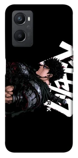 Чохол на Oppo A96 Berserk v12 фото 1 з 1