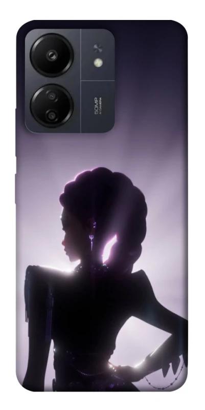 Чохол на Xiaomi Redmi 13C K-Pop Demon Hunters ver.13 фото 1 з 1