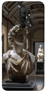 Чехол на Xiaomi Redmi 9 statue фото 1 из 1