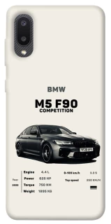 Чохол на Samsung Galaxy A02 M5 F90 фото 1 з 1