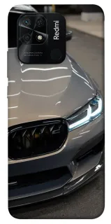 Чехол на Xiaomi Redmi 10C BMW v53 фото 1 из 1