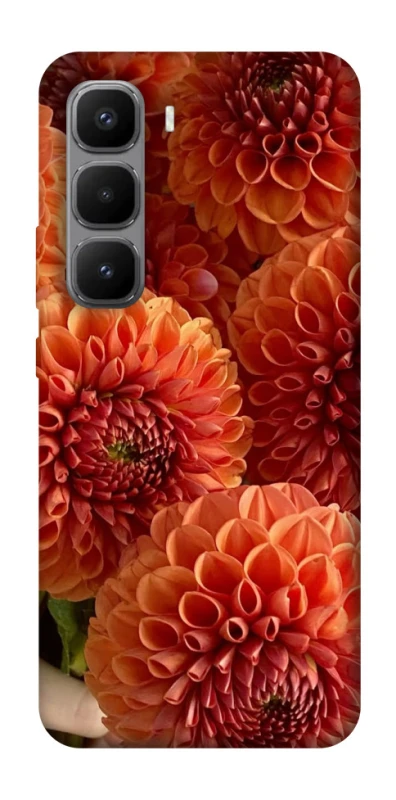 Чохол на Infinix Hot 60 Pro+ Flower1 фото 1 з 1