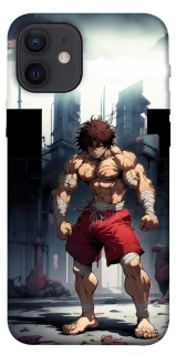 Чохол на Apple iPhone 12 (6.1") Bakkie фото 1 з 1