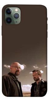Чехол на Apple iPhone 11 Pro Max (6.5") Breaking Bad фото 1 из 1