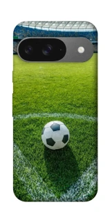 Чехол на Google Pixel 10 Football aesthetic ver.6 фото 1 из 1