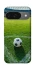 Чехол на Google Pixel 10 Football aesthetic ver.6 фото 1 из 1