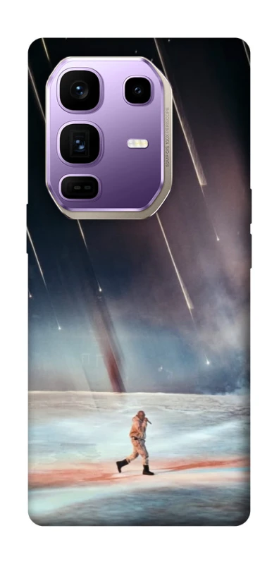 Чохол на Infinix Note 50 Pro+ Kanye West ver.4 фото 1 з 1