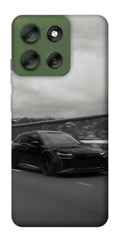 Чохол на Motorola Moto G56 5G RS6 grey фото 1 з 1