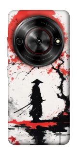 Чехол на ZTE Nubia Focus Дух Японии фото 1 из 1