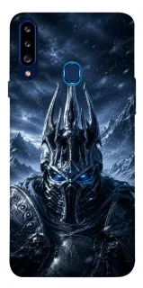 Чехол на Samsung Galaxy A20s Arthas фото 1 из 1