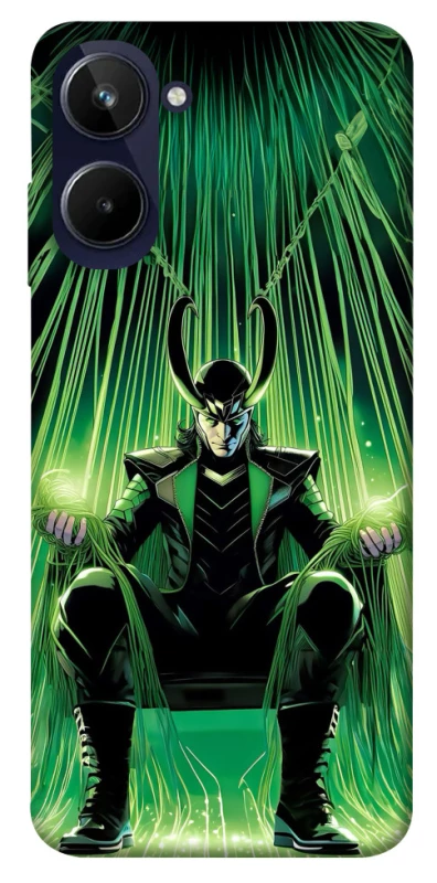 Чохол на Realme 10 4G Loki фото 1 з 1