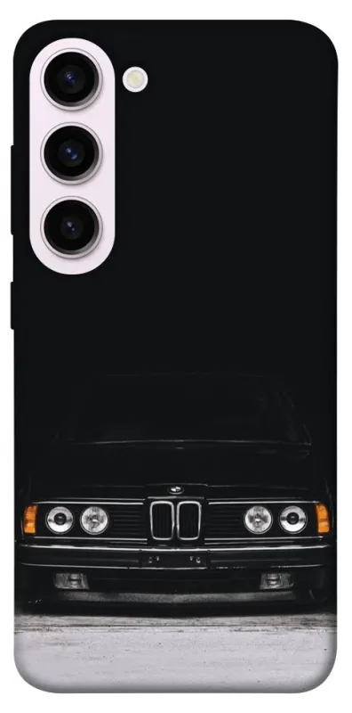 Чохол на Samsung Galaxy S23+ BMW v17 фото 1 з 1