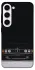 Чохол на Samsung Galaxy S23+ BMW v17 фото 1 з 1
