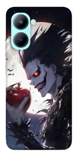 Чехол на Realme C33 Ryuk фото 1 из 1