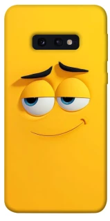 Чохол на Samsung Galaxy S10e smile фото 1 з 1