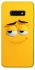 Чохол на Samsung Galaxy S10e smile фото 1 з 1