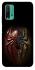 Чохол на Xiaomi Redmi Note 9 4G / Redmi 9 Power Spiderman icon фото 1 з 1
