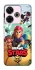 Чохол на Xiaomi Poco M6 4G Brawl Stars ver.7 фото 1 з 1